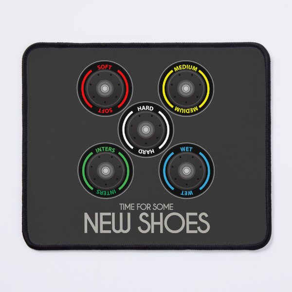 Item preview, Formula 1 - New Shoes designed and sold by hotshots-design.