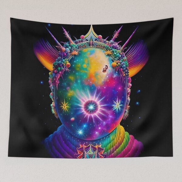 Artikelvorschau, Alien Elegancy. entworfen und verkauft von StHallow.