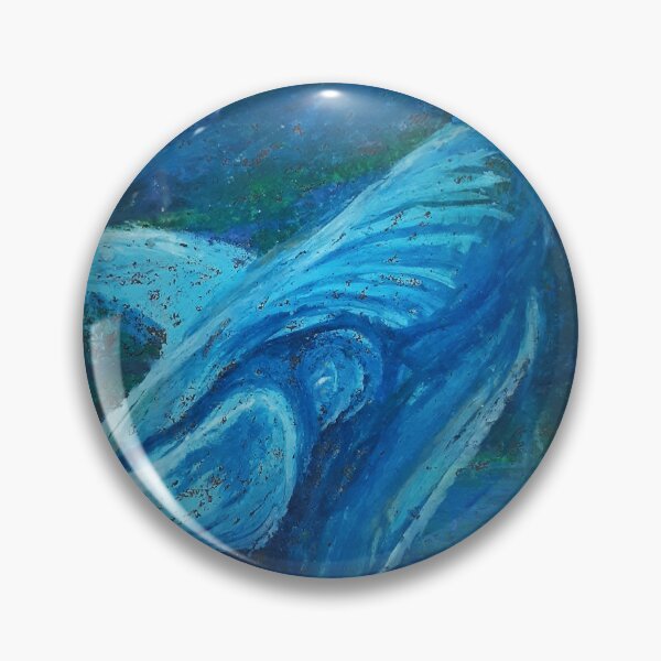 Item preview, Breaching Joy designed and sold by ArtbyCat.
