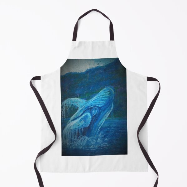 Item preview, Breaching Joy designed and sold by ArtbyCat.