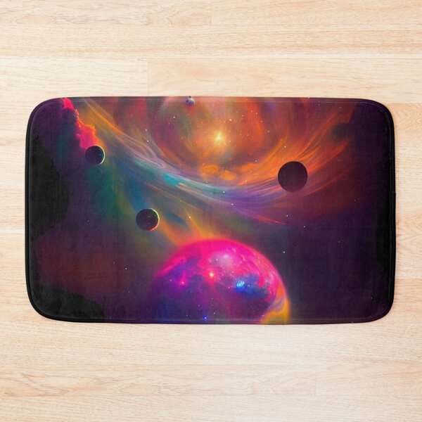 Artikelvorschau, Rainbow Splash. entworfen und verkauft von StHallow.