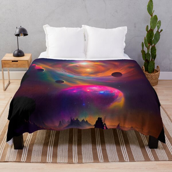 Item preview, Rainbow Splash. designed and sold by StHallow.