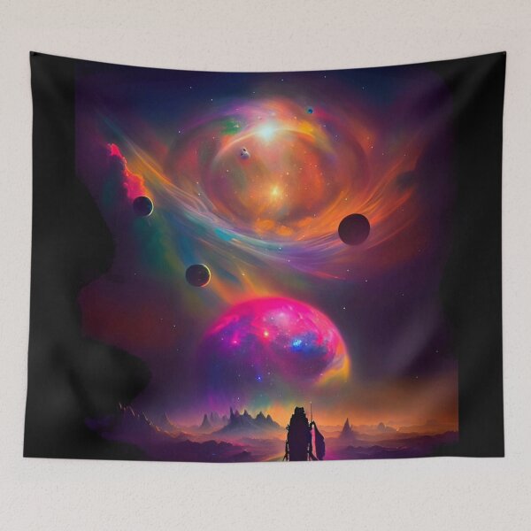 Item preview, Rainbow Splash. designed and sold by StHallow.