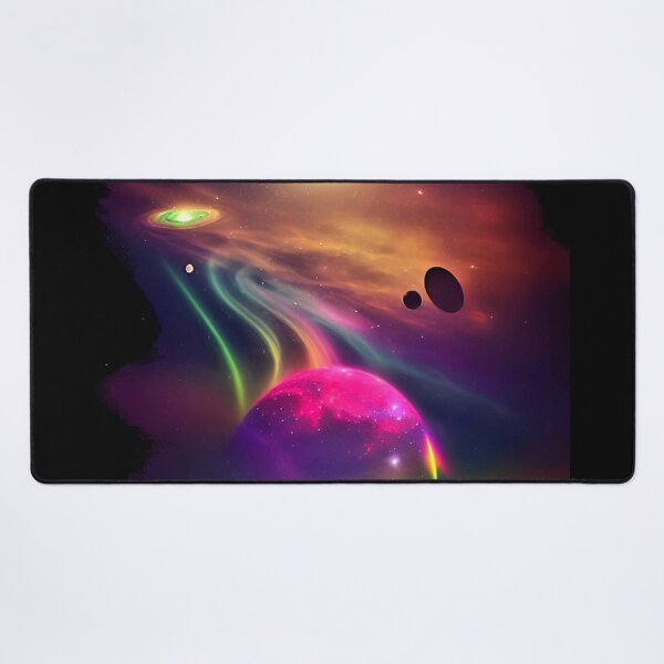 Artikelvorschau, Rainbow Splash. entworfen und verkauft von StHallow.