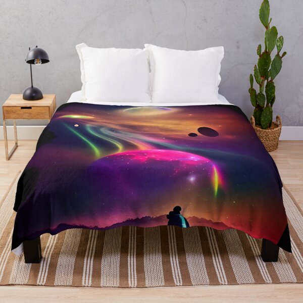Item preview, Rainbow Splash. designed and sold by StHallow.