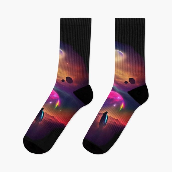 Item preview, Rainbow Splash. designed and sold by StHallow.