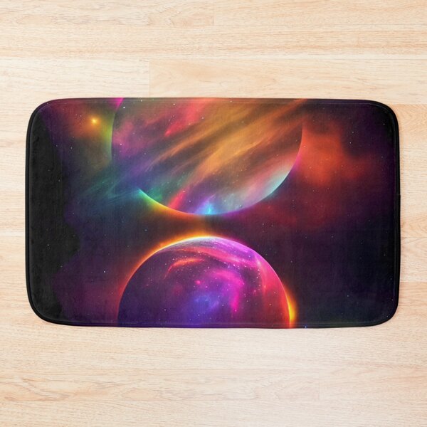 Artikelvorschau, Rainbow Splash. entworfen und verkauft von StHallow.