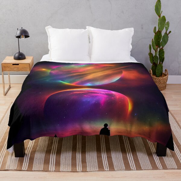 Item preview, Rainbow Splash. designed and sold by StHallow.