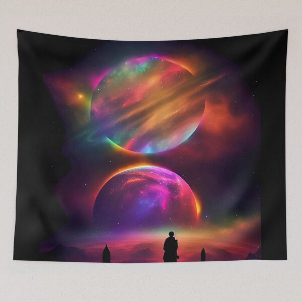 Item preview, Rainbow Splash. designed and sold by StHallow.