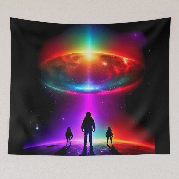 Item preview, Rainbow Splash. designed and sold by StHallow.