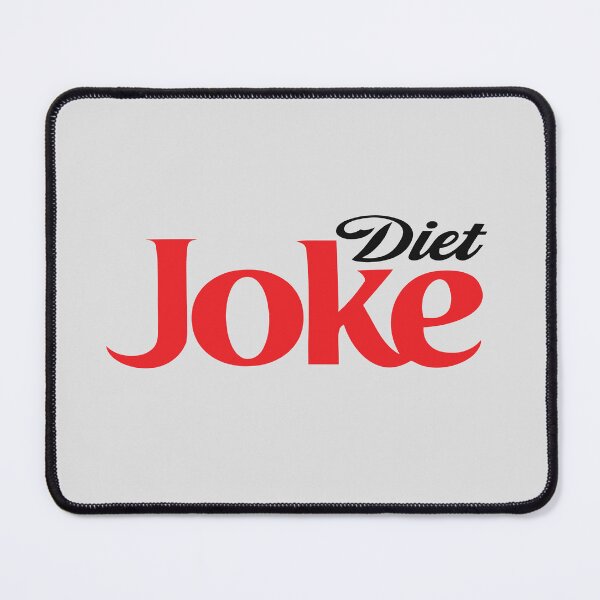 Item preview, DIET JOKE designed and sold by marina ralston.