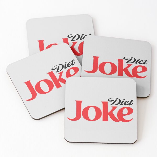 Item preview, DIET JOKE designed and sold by marina ralston.
