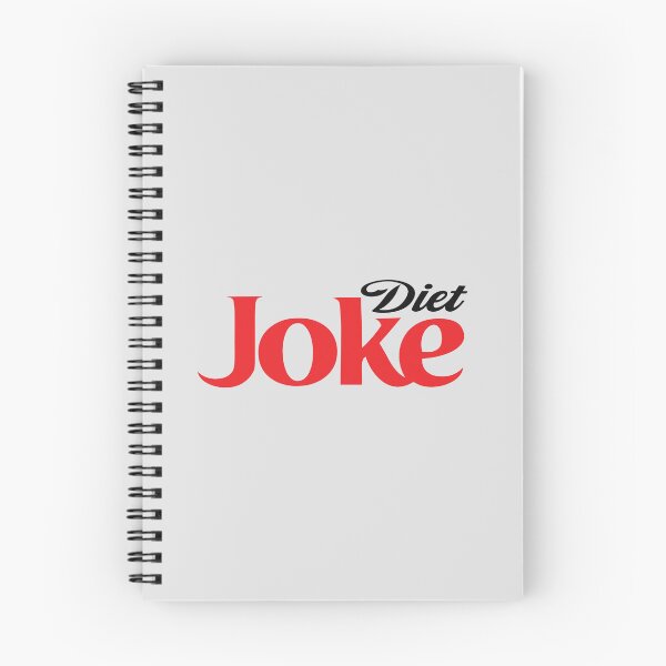Item preview, DIET JOKE designed and sold by marina ralston.