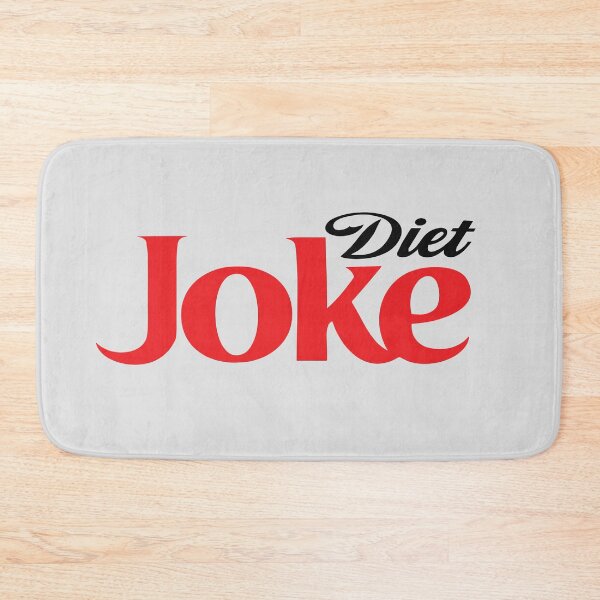 Item preview, DIET JOKE designed and sold by marina ralston.