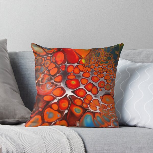 Item preview, Golpe naranja designed and sold by MeltingSpectrum.