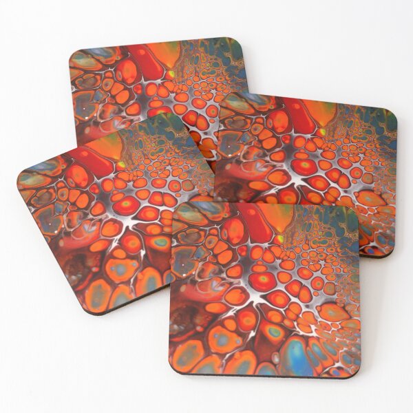 Item preview, Orange blow designed and sold by MeltingSpectrum.
