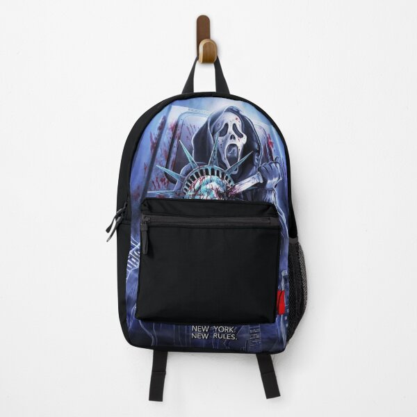 Item preview, Scream VI designed and sold by Fire-Song.