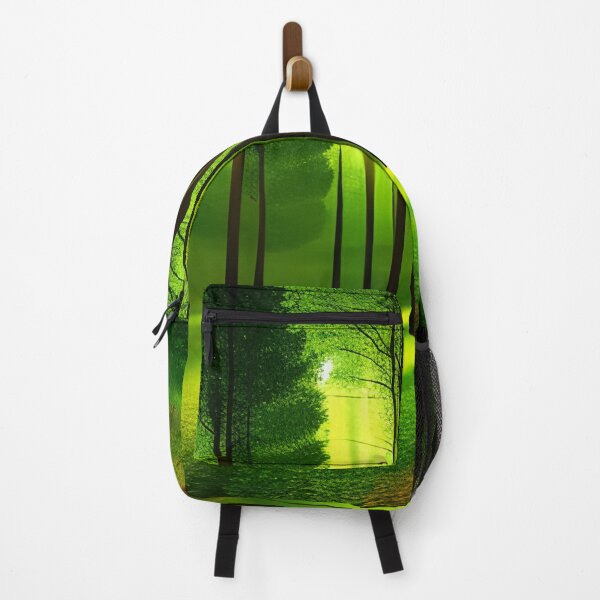 Item preview, Forest in green designed and sold by brandway.