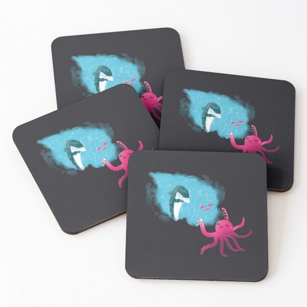 Item preview, An Inky Mess designed and sold by Huan's Little Shop.