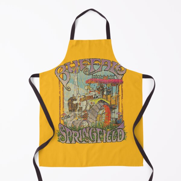 Item preview, Buffalo Springfield 1966 designed and sold by AstroZombie6669.