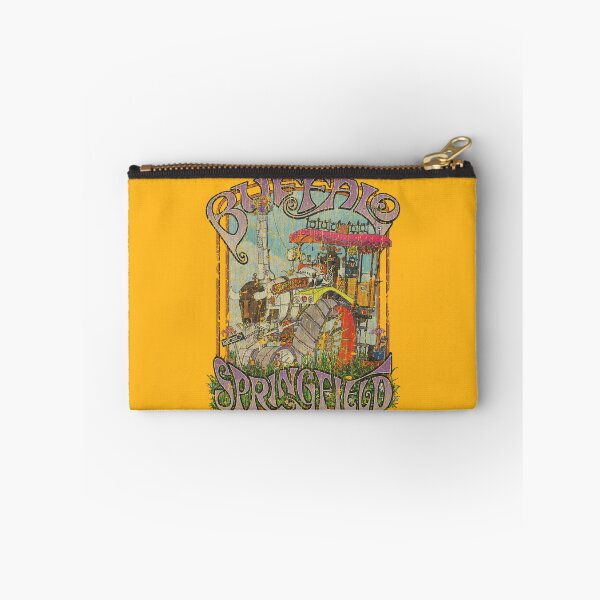 Item preview, Buffalo Springfield 1966 designed and sold by AstroZombie6669.