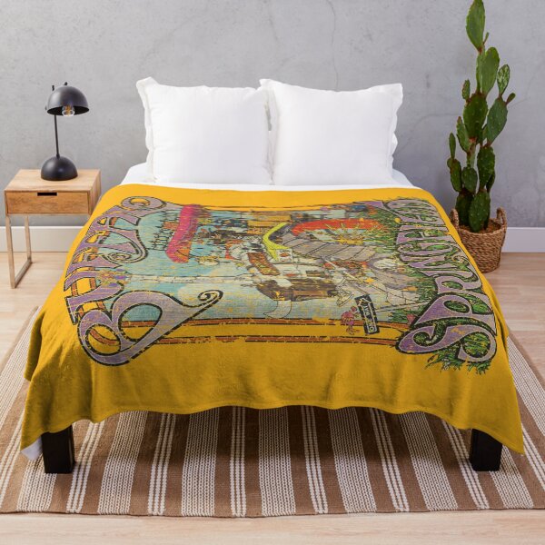Item preview, Buffalo Springfield 1966 designed and sold by AstroZombie6669.