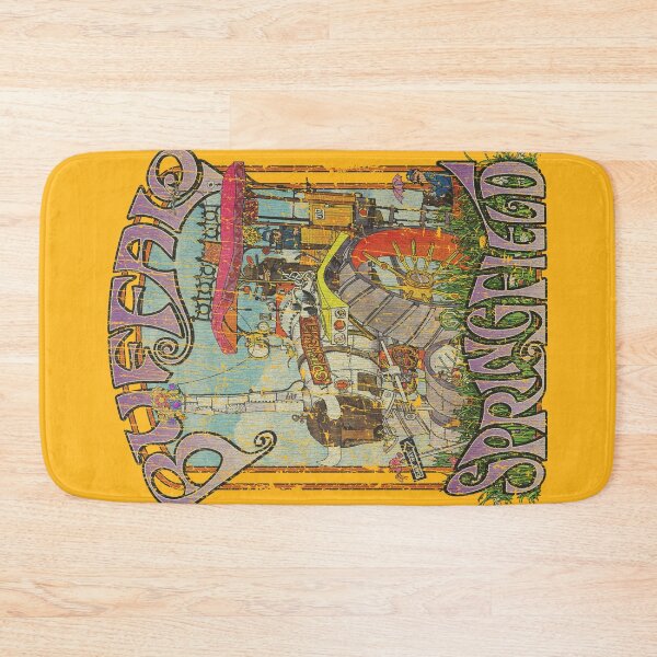 Item preview, Buffalo Springfield 1966 designed and sold by AstroZombie6669.