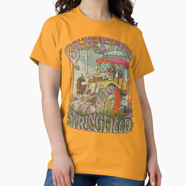 Item preview, Buffalo Springfield 1966 designed and sold by AstroZombie6669.