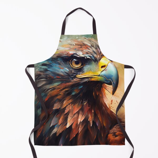 Item preview, Eagle designed and sold by EllisAmassArt.