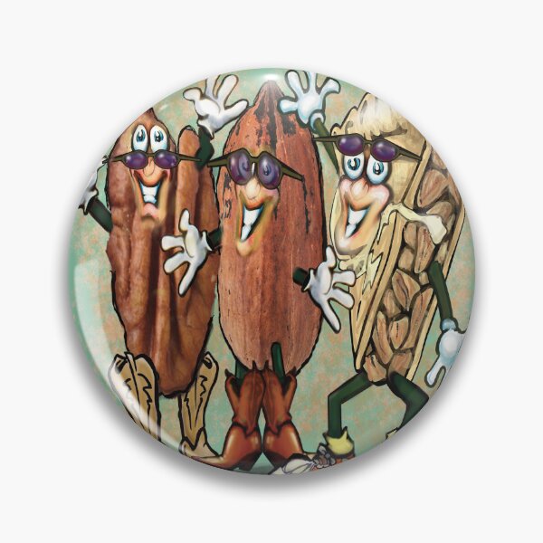 Item preview, Pecan Party designed and sold by Kevin Middleton.