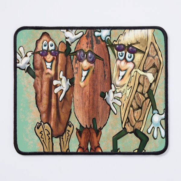 Item preview, Pecan Party designed and sold by Kevin Middleton.