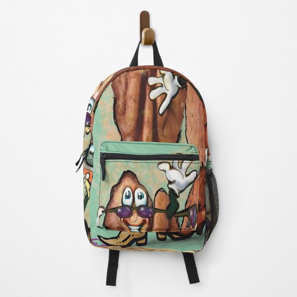 Item preview, Pecan Party designed and sold by Kevin Middleton.