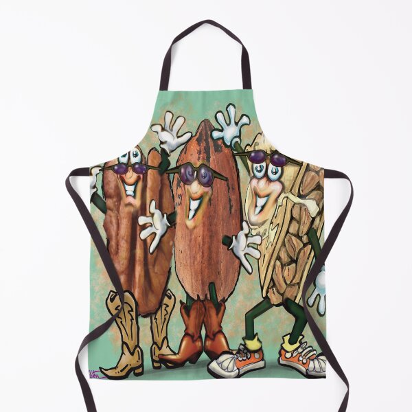 Item preview, Pecan Party designed and sold by Kevin Middleton.