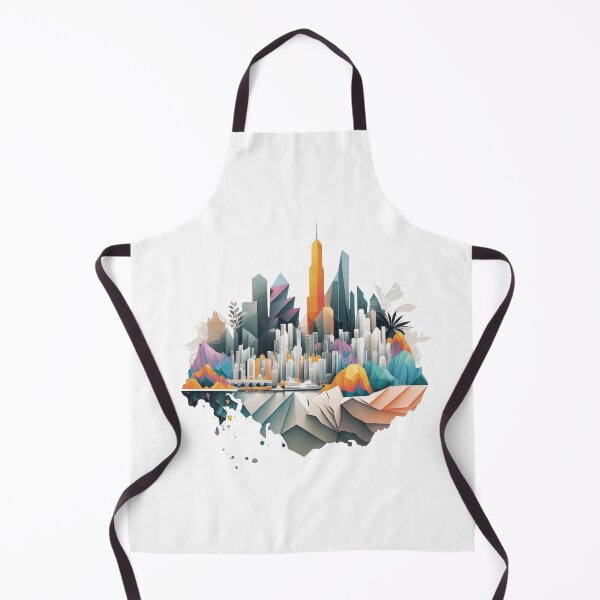 Item preview, Location Matters: Celebrating the Unique Charm of Festivals with Hong Kong's Cityscapes and Natural Sights. designed and sold by BENMBARK.
