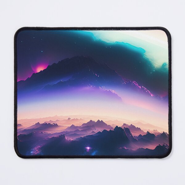 Item preview, Celestial Landscapes designed and sold by Arkneer.