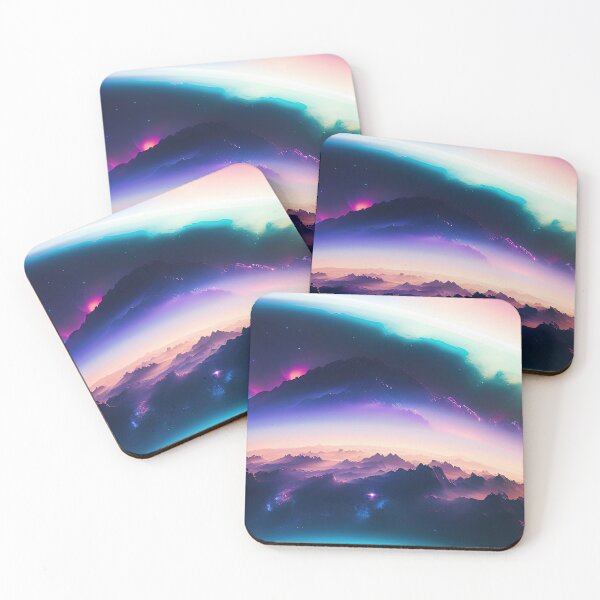 Item preview, Celestial Landscapes designed and sold by Arkneer.