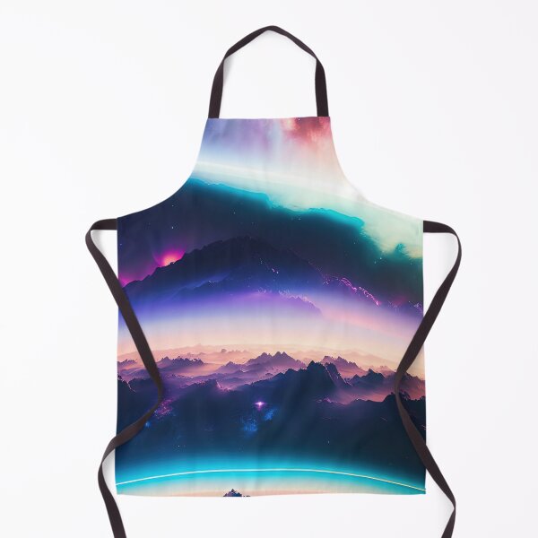 Item preview, Celestial Landscapes designed and sold by Arkneer.