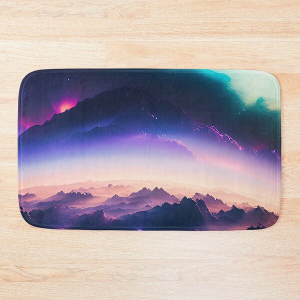Item preview, Celestial Landscapes designed and sold by Arkneer.