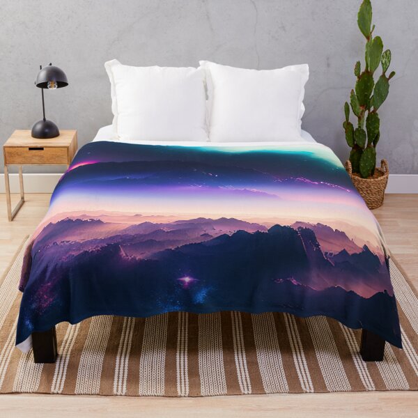 Item preview, Celestial Landscapes designed and sold by Arkneer.