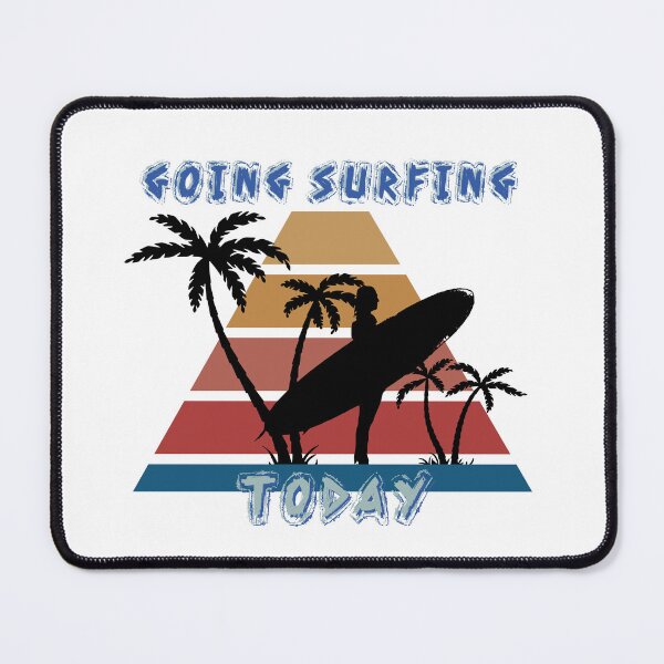 Item preview, Going Surfing designed and sold by 1999jack.