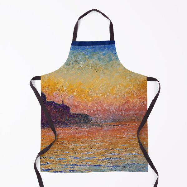 Item preview, Monet San Giorgio Maggiore at Dusk - Venice designed and sold by NewNomads.