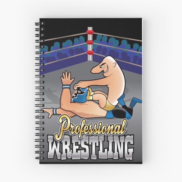 Item preview, Professional Wresting - Apparel designed and sold by LatinSaint.