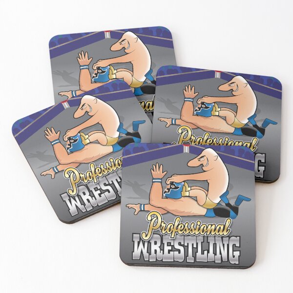 Item preview, Professional Wresting - Apparel designed and sold by LatinSaint.
