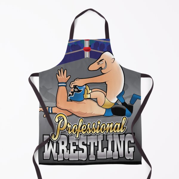 Item preview, Professional Wresting - Apparel designed and sold by LatinSaint.