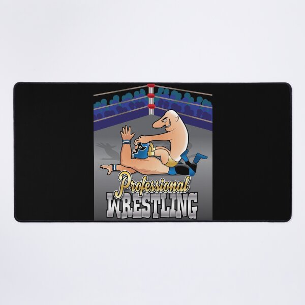 Item preview, Professional Wresting - Apparel designed and sold by LatinSaint.