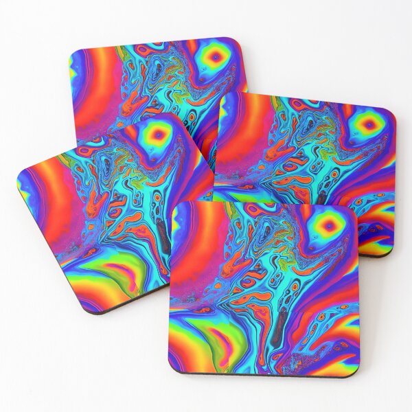 Item preview, Acid Bath designed and sold by NikkiShine.