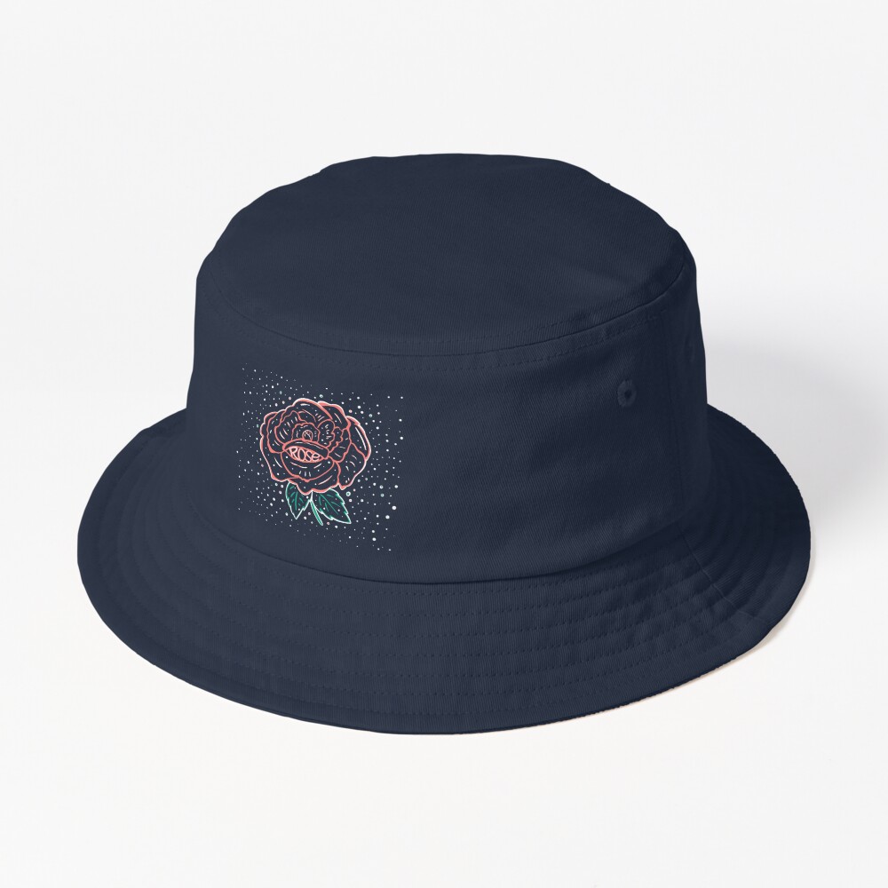 Item preview, Bucket Hat designed and sold by DeafAngel1080.