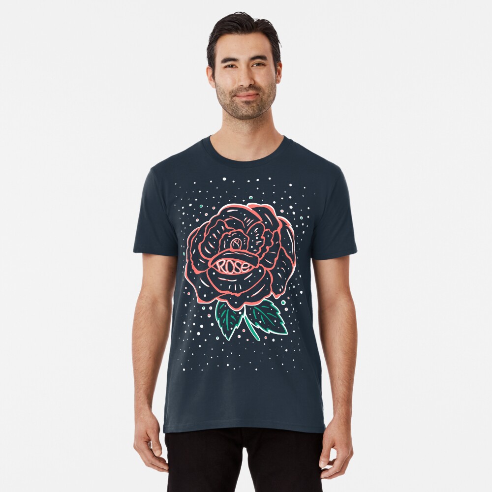 Item preview, Premium T-Shirt designed and sold by DeafAngel1080.