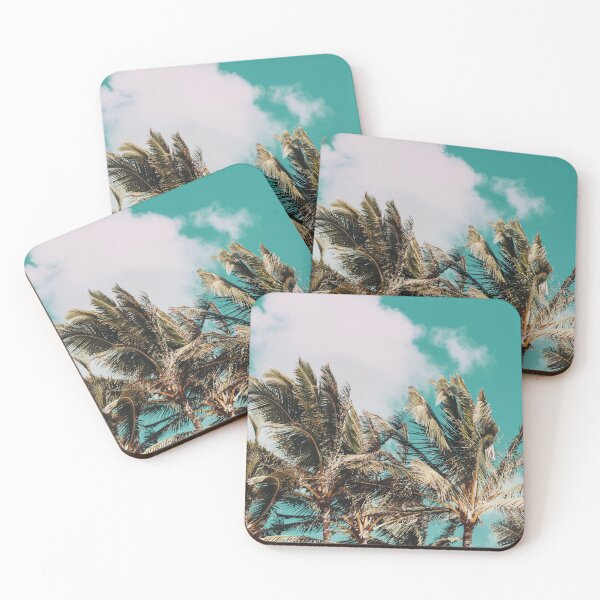 Item preview, Palm Trees & Island Breeze designed and sold by Leah Flores.