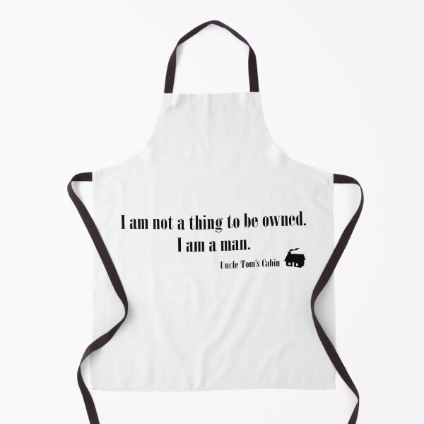 Item preview, Uncle Tom’s Cabin quote design designed and sold by ObviousArts.